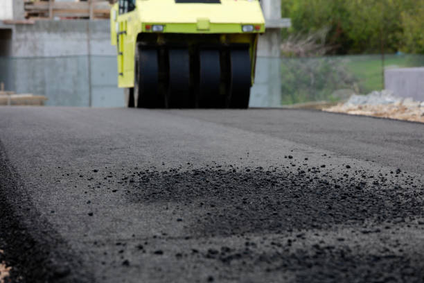 Residential Driveway Pavers